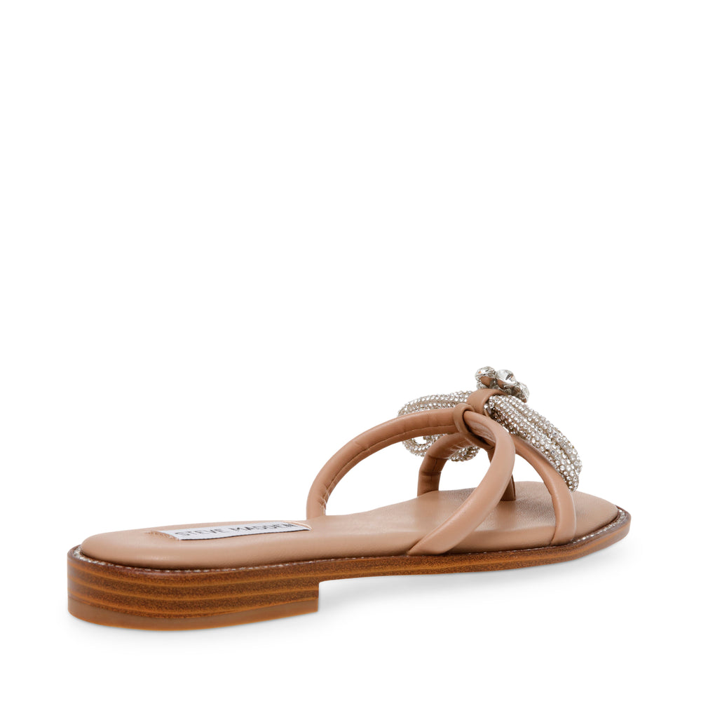 Steve Madden Stylet Sandal TAN Sandals All Products