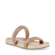 Steve Madden Tracer-R Sandal ROSE GOLD Sandals All Products