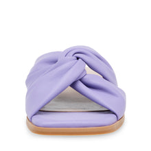 Steve Madden Hooray Sandal LAVENDER BLOOMS Sandals All Products