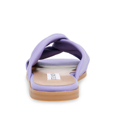 Steve Madden Hooray Sandal LAVENDER BLOOMS Sandals All Products