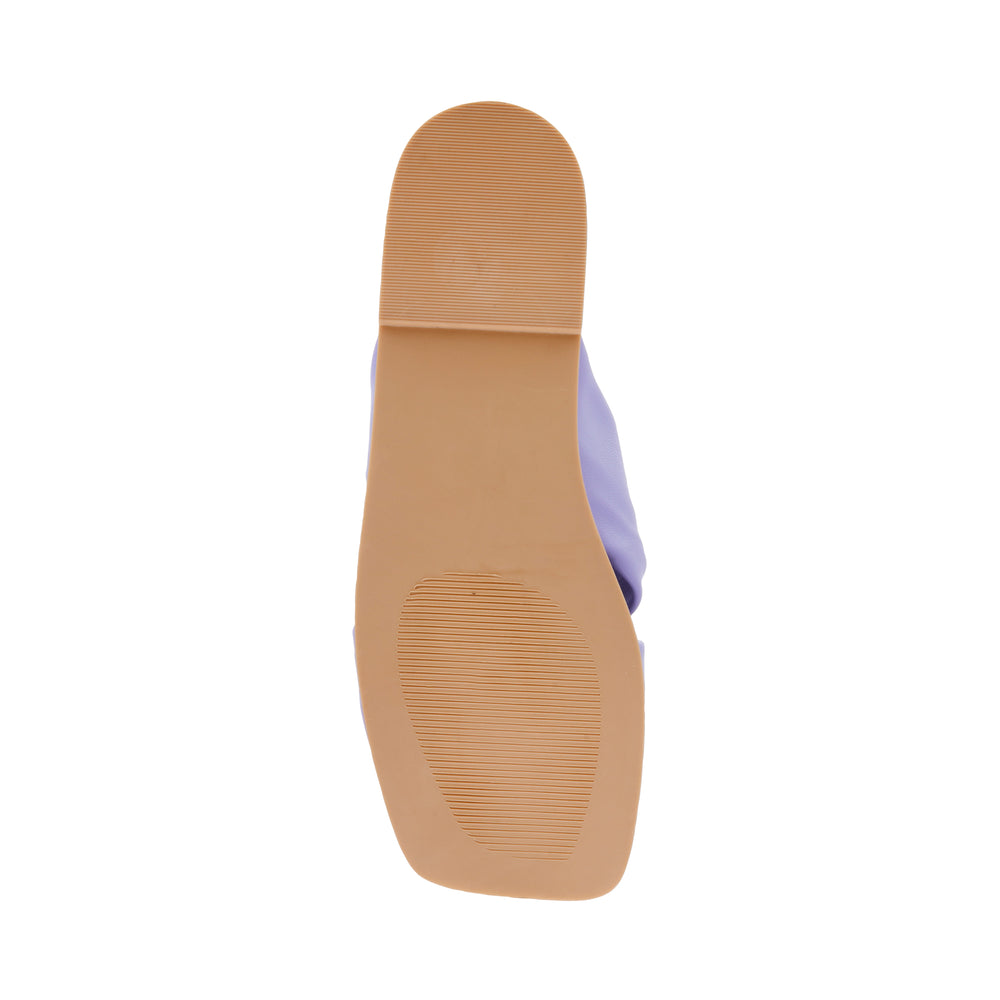 Steve Madden Hooray Sandal LAVENDER BLOOMS Sandals All Products
