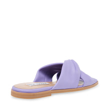 Steve Madden Hooray Sandal LAVENDER BLOOMS Sandals All Products