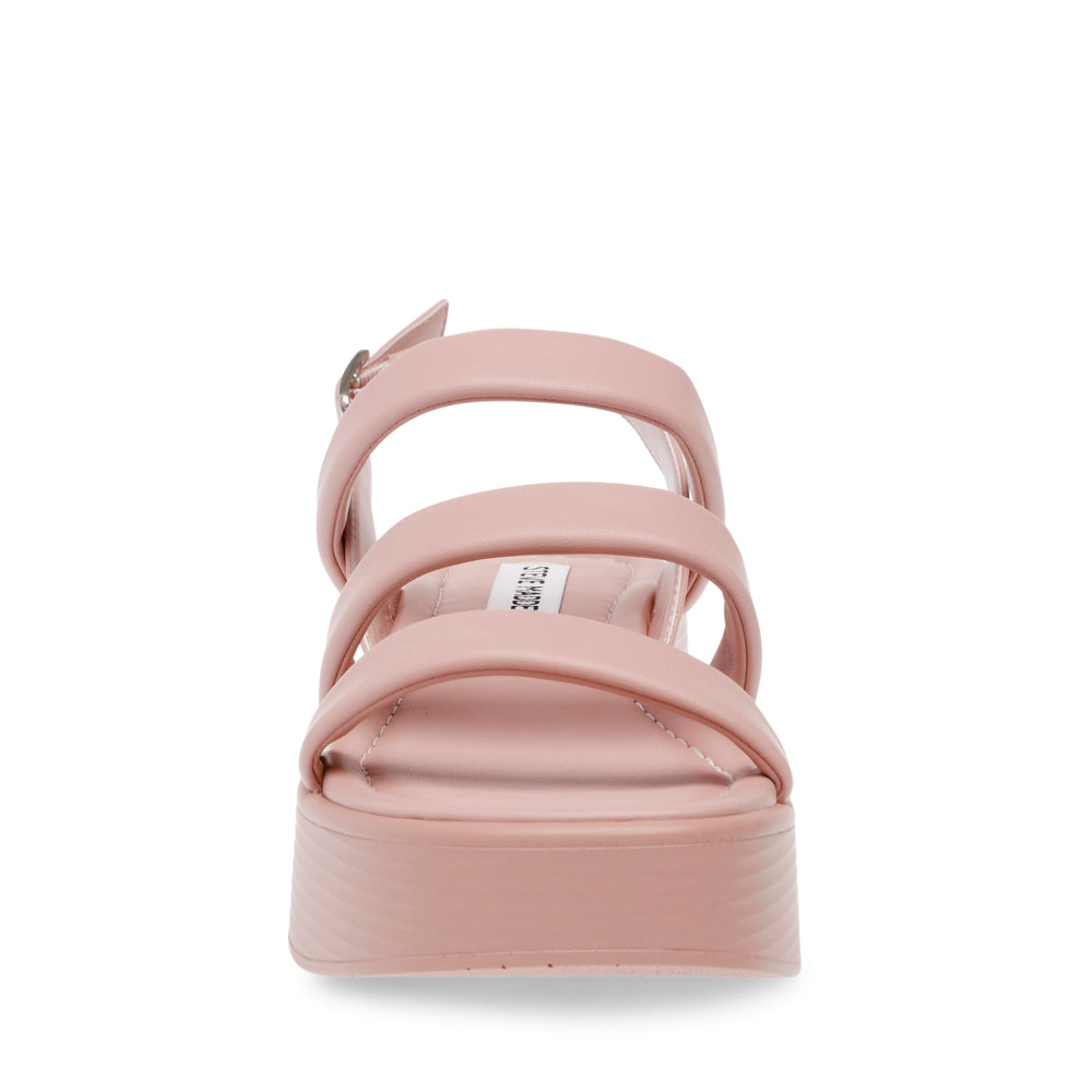 Steve Madden Conduct Sandal BLUSH Sandals All Products