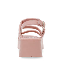 Steve Madden Conduct Sandal BLUSH Sandals All Products