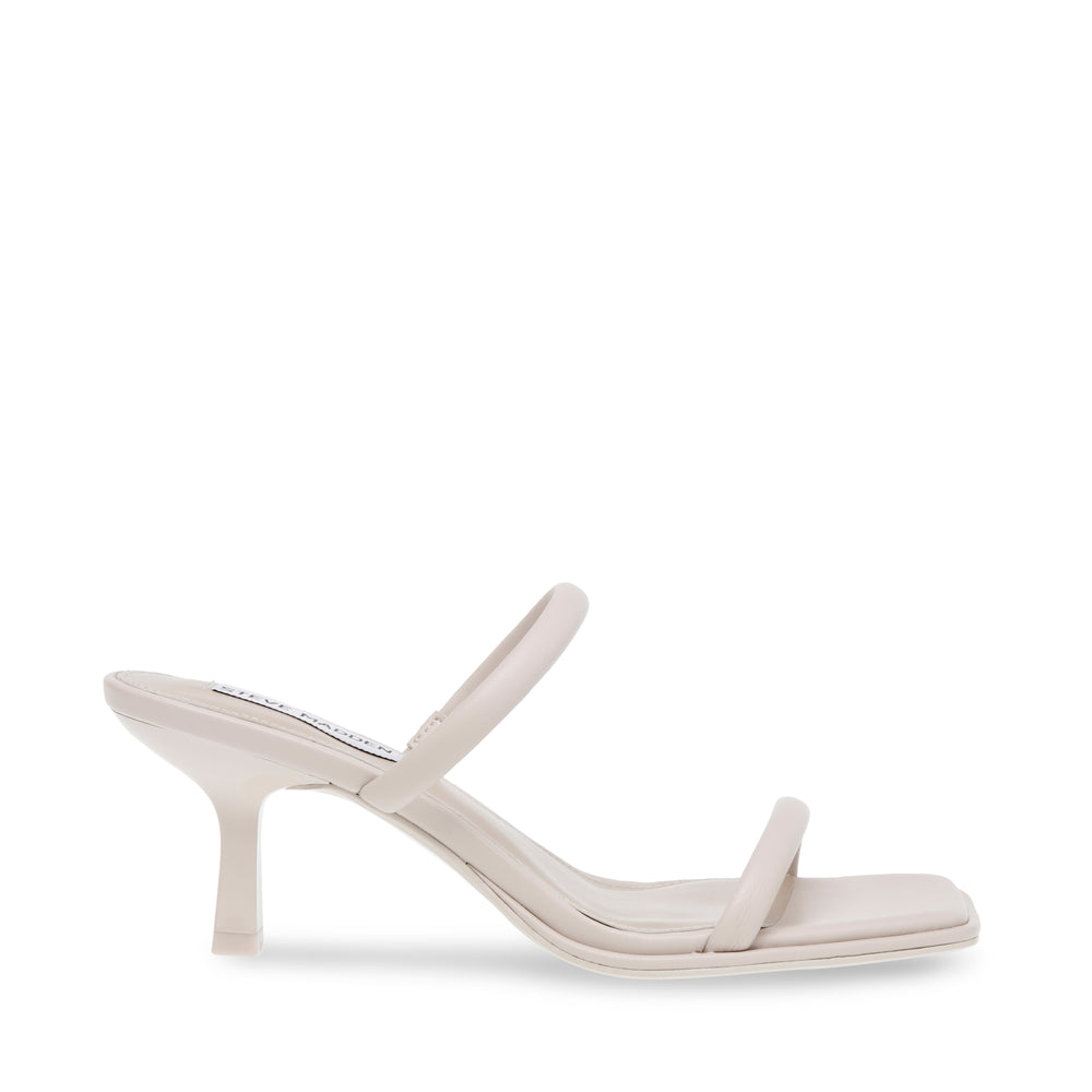 Steve Madden Sun-kiss Sandal BONE Sandals All Products