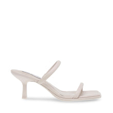 Steve Madden Sun-kiss Sandal BONE Sandals All Products