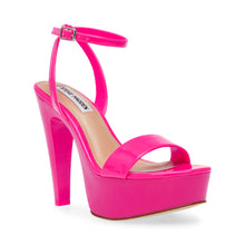 Steve Madden Julien Sandal HOT PINK Sandals All Products