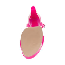 Steve Madden Julien Sandal HOT PINK Sandals All Products