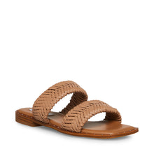 Steve Madden Sarahi Sandal TAN Sandals All Products