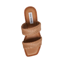 Steve Madden Sarahi Sandal TAN Sandals All Products