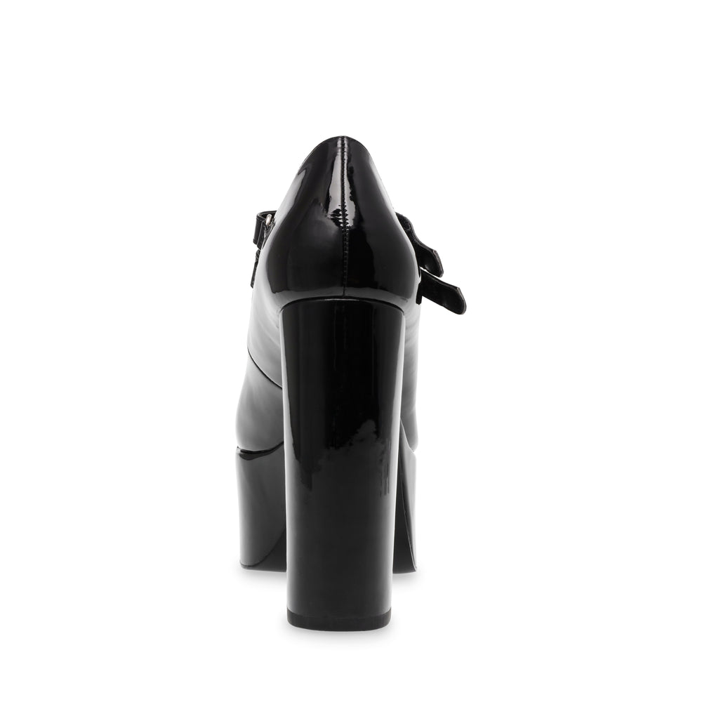 Steve Madden Kulture Pump BLACK PATENT Pumps All Products
