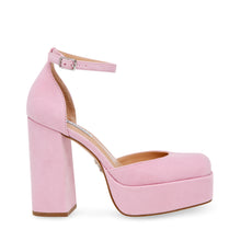 Steve Madden Charmin Sandal PINK Sandals All Products