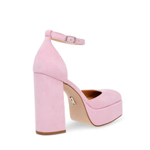 Steve Madden Charmin Sandal PINK Sandals All Products