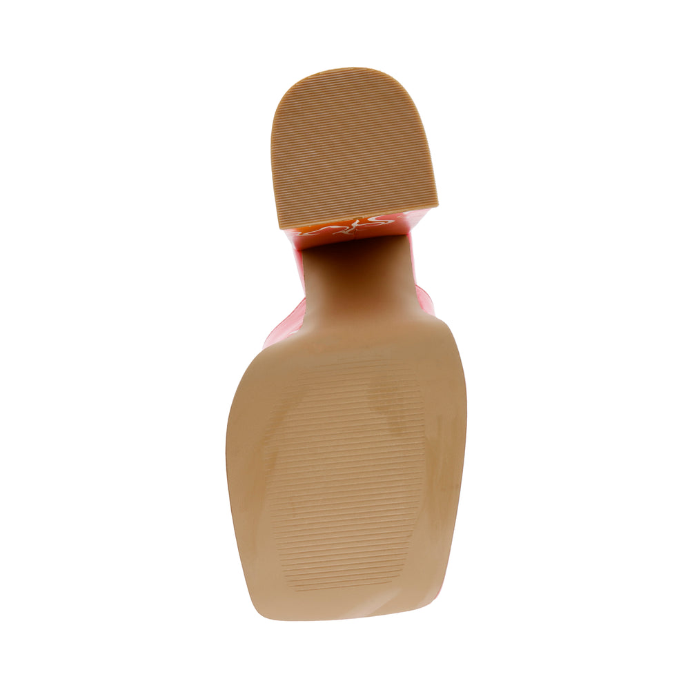 Steve Madden Trixie-F Sandal PINK/ORANGE Sandals All Products