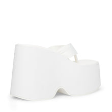 Steve Madden Gwen Sandal WHITE Sandals All Products