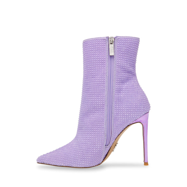 Stargazer Bootie LAVENDER BLOOMS