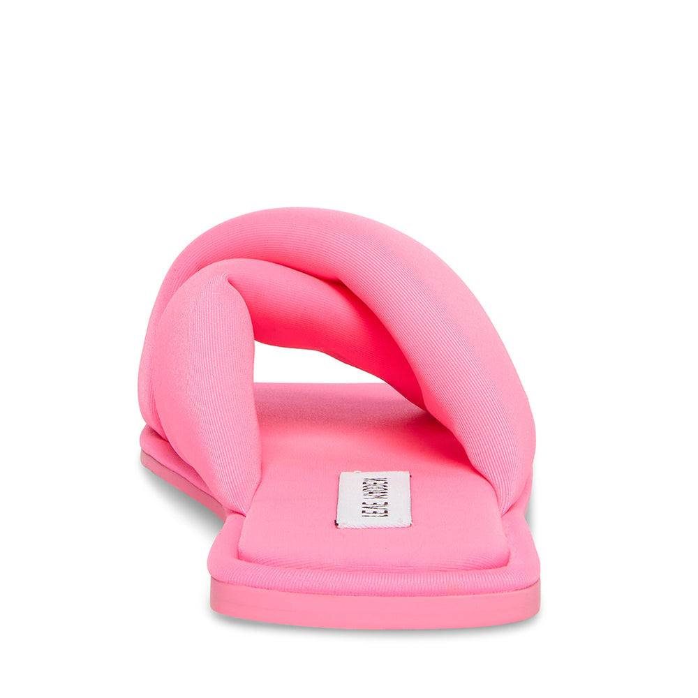 Steve Madden Dixie Sandal PINK Sandals All Products