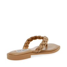 Steve Madden Amily-R Sandal BRONZE Sandals All Products