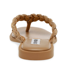 Steve Madden Amily-R Sandal BRONZE Sandals All Products
