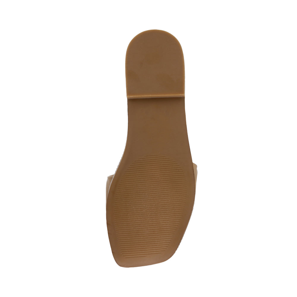 Steve Madden Stash Sandal NATURAL Sandals All Products