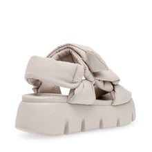 Steve Madden Bonkers Sandal GREIGE Sandals All Products