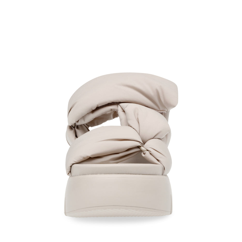 Steve Madden Bonkers Sandal GREIGE Sandals All Products