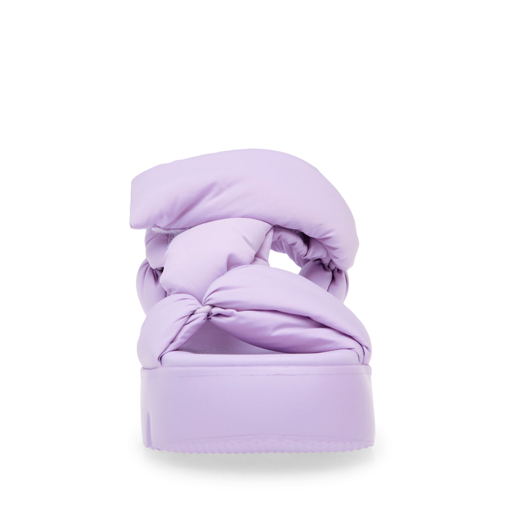 Steve Madden Bonkers Sandal LAVENDER BLOOMS Sandals All Products