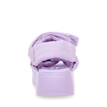 Steve Madden Bonkers Sandal LAVENDER BLOOMS Sandals All Products