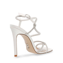 Steve Madden Implicit Sandal IVORY Sandals All Products