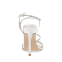 Steve Madden Implicit Sandal IVORY Sandals All Products
