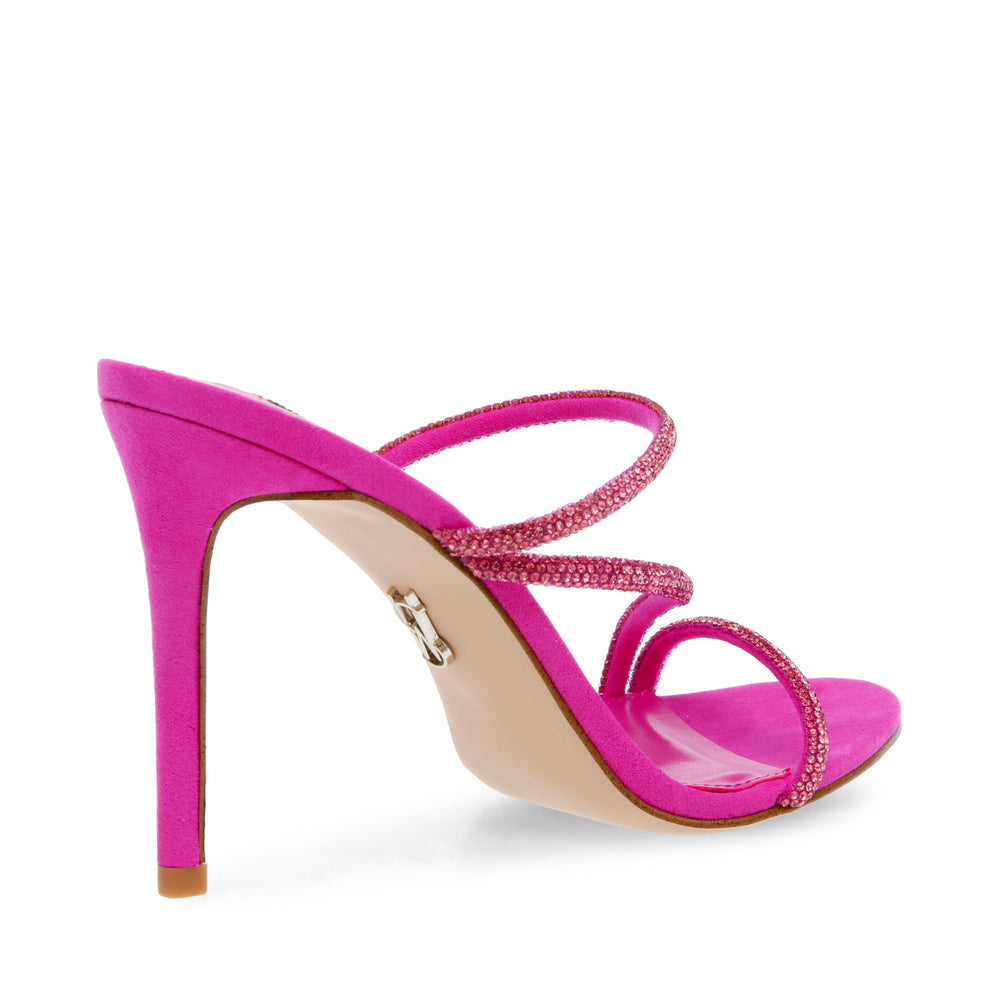 Steve Madden Marvela Sandal MAGENTA Sandals All Products