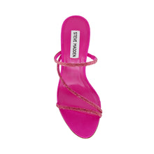 Steve Madden Marvela Sandal MAGENTA Sandals All Products