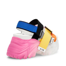 Steve Madden Voltz Sandal MULTI Sandals All Products