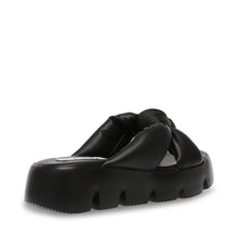 Steve Madden Big city Sandal BLACK Sandals All Products