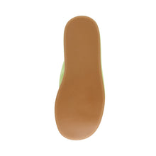 Steve Madden Big city Sandal LIME Sandals All Products