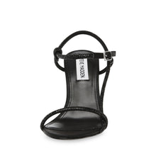 Steve Madden Melania Sandal BLACK CRYSTAL Sandals All Products