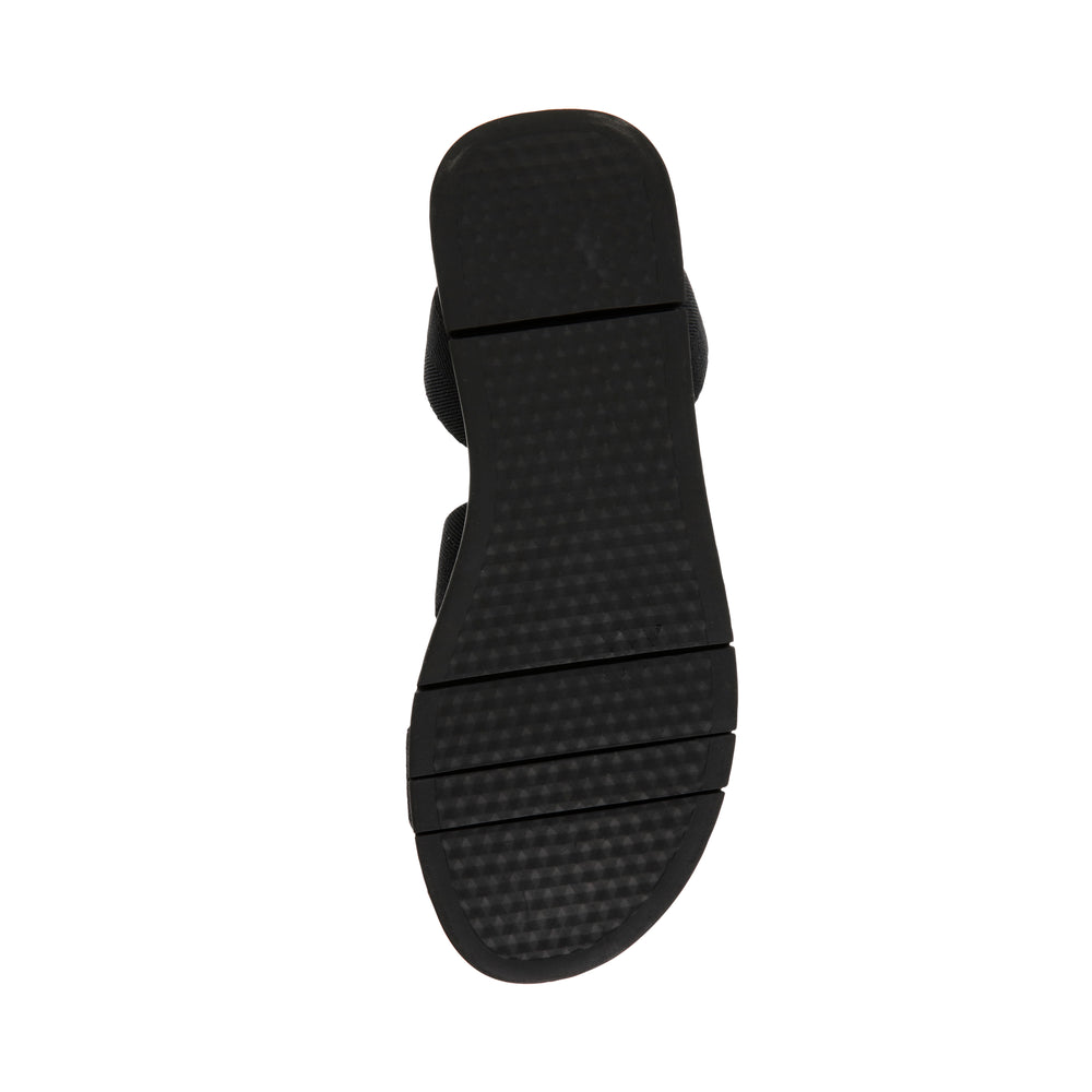 Steve Madden Inbound Sandal BLACK Sandals All Products