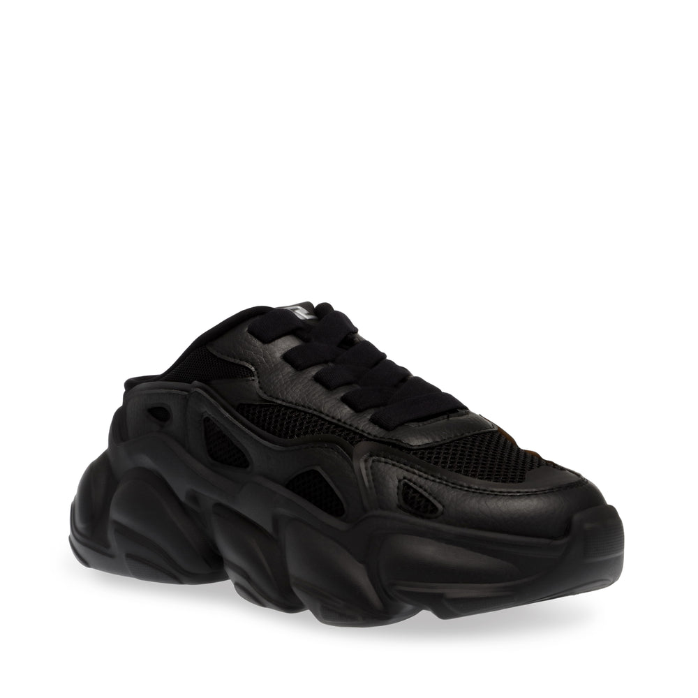 Steve Madden Stormz Sneaker BLACK Sneakers All Products