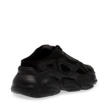 Steve Madden Stormz Sneaker BLACK Sneakers All Products