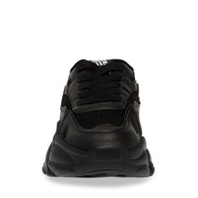 Steve Madden Stormz Sneaker BLACK Sneakers All Products