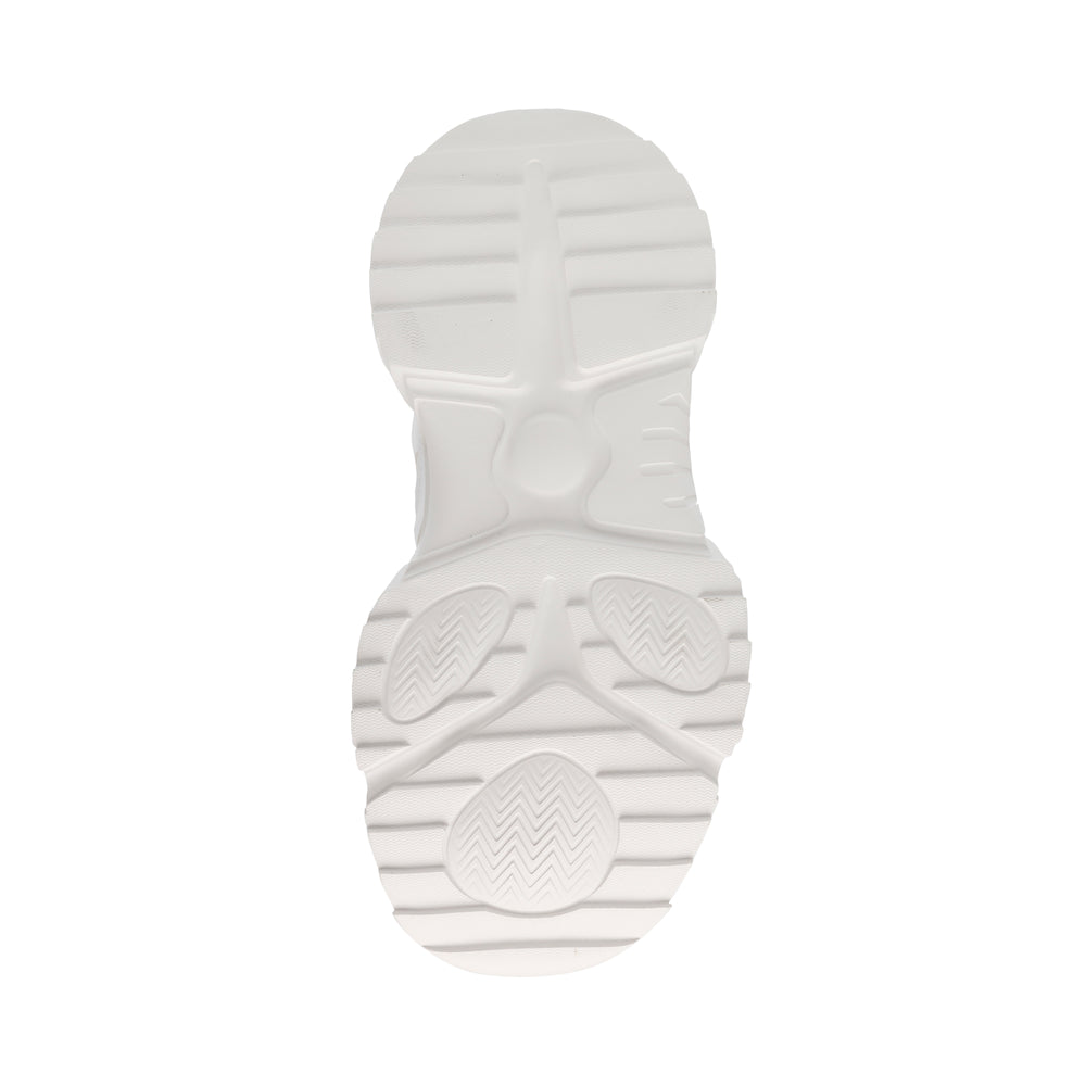 Steve Madden Contour Sandal WHITE Sandals All Products