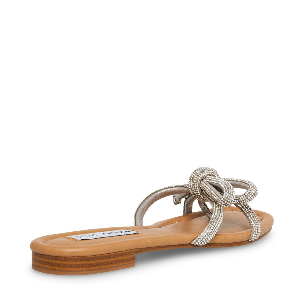 Steve Madden Maura-R Sandal RHINESTONE Sandals All Products