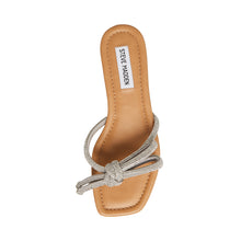 Steve Madden Maura-R Sandal RHINESTONE Sandals All Products