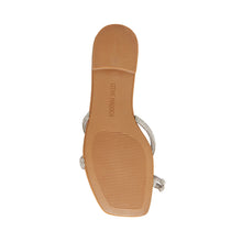 Steve Madden Maura-R Sandal RHINESTONE Sandals All Products