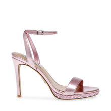Steve Madden Ever-R Sandal PINK Sandals All Products