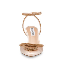 Steve Madden Legaci Sandal CHAMP SATN Sandals All Products