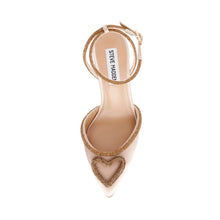 Steve Madden Legaci Sandal CHAMP SATN Sandals All Products