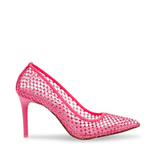 Steve Madden Recourse Pump FLAMINGO PINK Pumps All Products