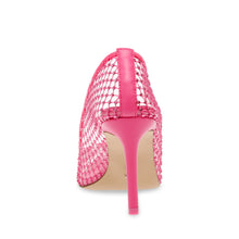 Steve Madden Recourse Pump FLAMINGO PINK Pumps All Products