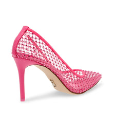 Steve Madden Recourse Pump FLAMINGO PINK Pumps All Products